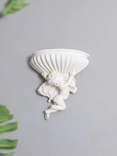 Angel Cherub Wall