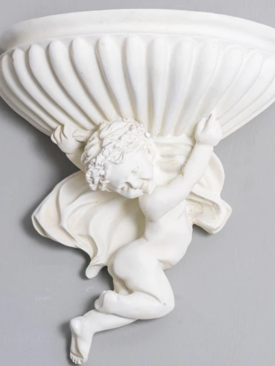 Angel Cherub Wall