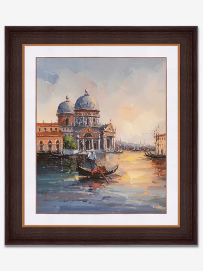 Dreams Of Venice Handmade