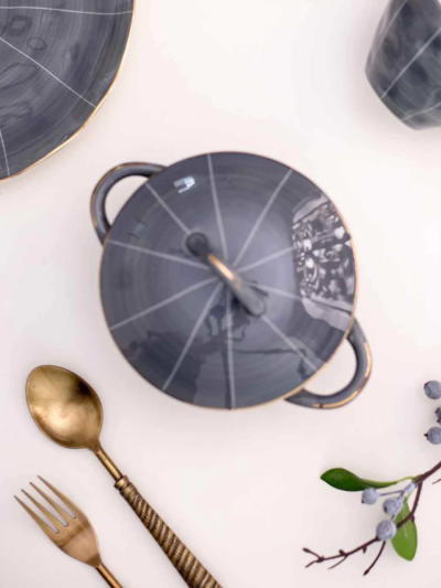 Euro Style Casserole Delicious