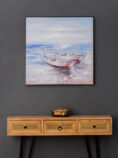 Fisherman's Town Semi