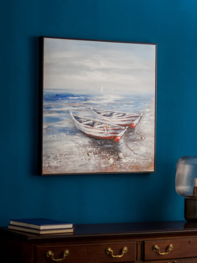 Fisherman's Town Semi