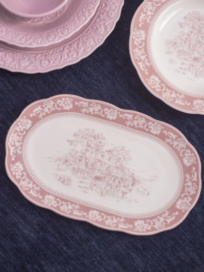 Hampshire Serving Platter