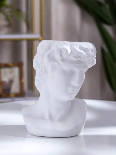 Greek Statue Goddess Statue Planter