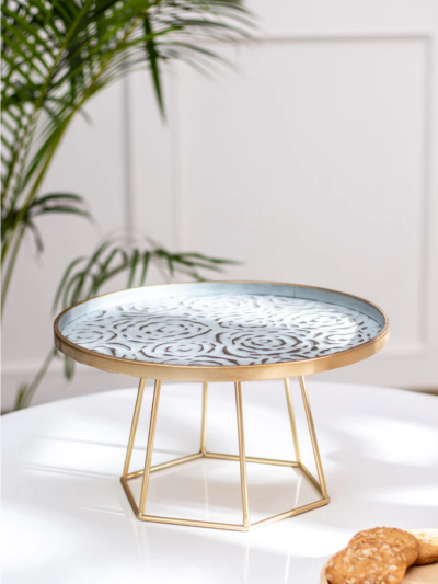 Cake Perch Showstopper Cake