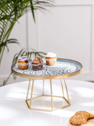 Cake Perch Showstopper Cake