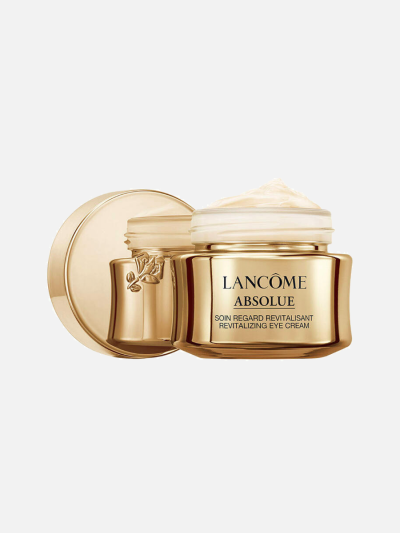 Absolue eye cream