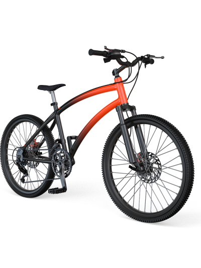 Electric Bike EcoRide 1000