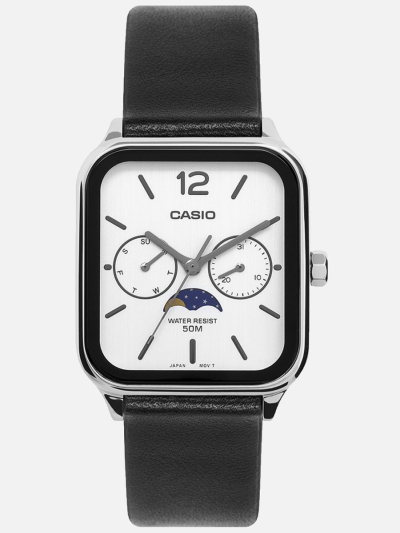 Casio 34mm Men's MTP-M305L-7AVDF