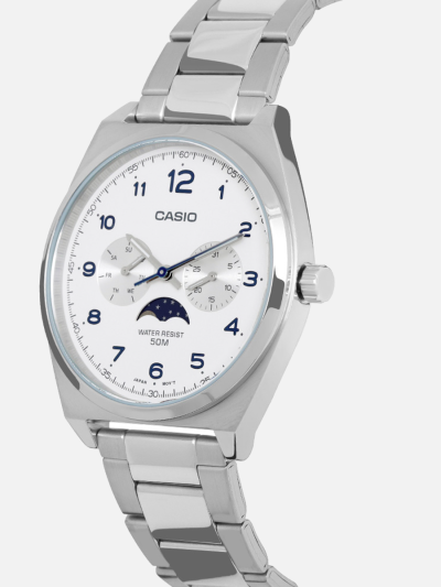 Casio 40mm Men's MTP-M300D-7AVDF