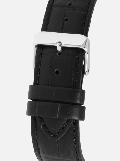 Casio 42.5 mm Men's MTP-M100L-1AVDF