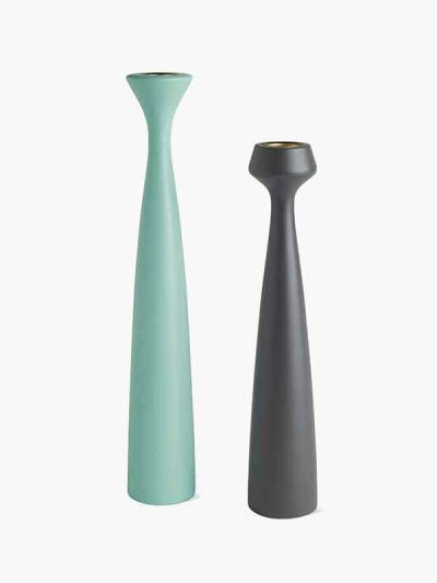 Kahler Omaggio Ceramic Vase