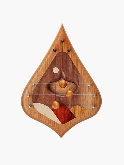 K-Home Electric Star Lantern