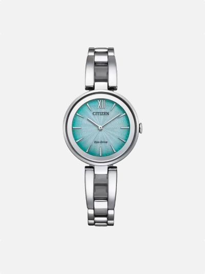 Elegant office watch for women