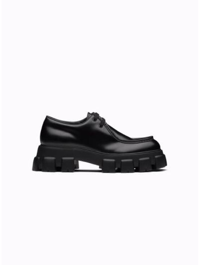 Oxfords Shoes’s Winter