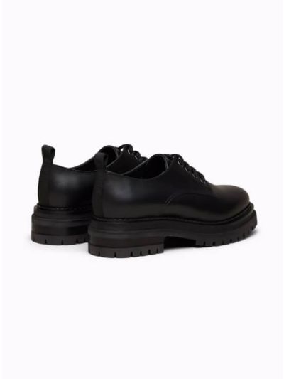 Oxfords Shoes’s Winter