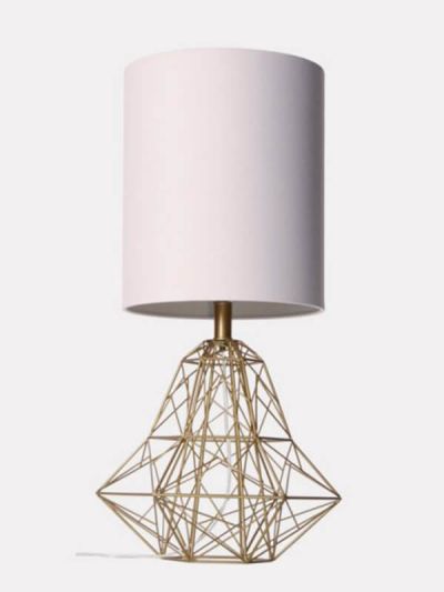 Longline Top With Front Split