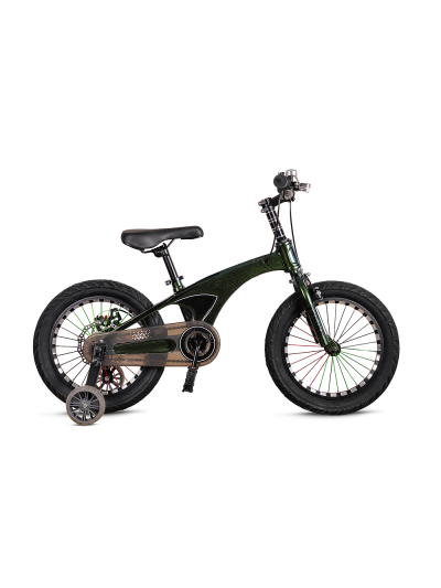 Folding Bike Compact 200