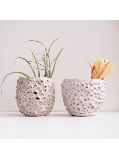 Handmade Cumber Round