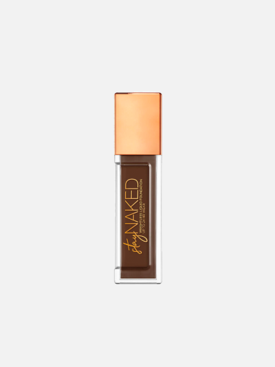 Stay naked liquid foundation