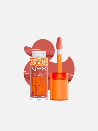 Matte cream lipstick