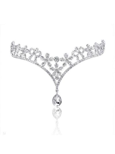 Eternal Clouds Stackable Ring