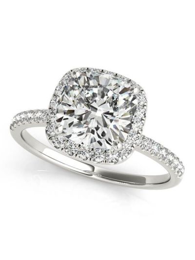 My One True Love Stackable Ring