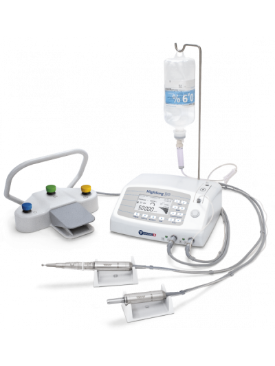 Medical Diagnostic Equipment PCD