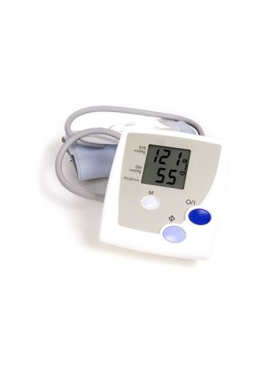 Blood Pressure Monitor DF