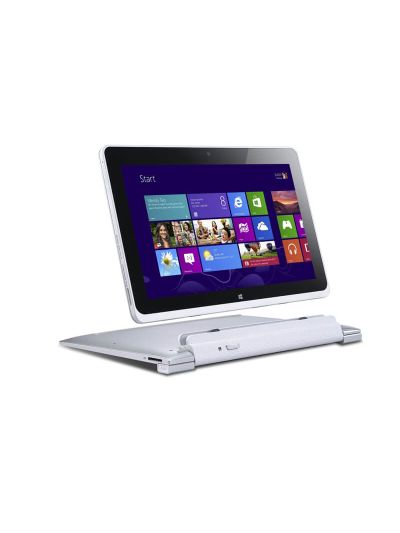 Tess cropped stretch-cloque top