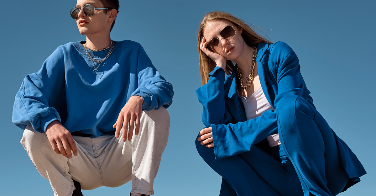 The Influence of Celebrity Fashion Lines