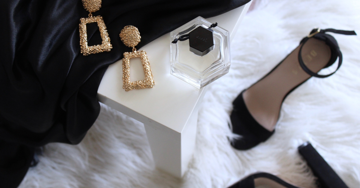 The Importance of Wardrobe Organization
