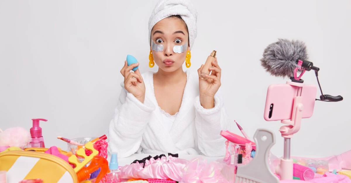 The Ultimate Guide to Makeup Brushes
