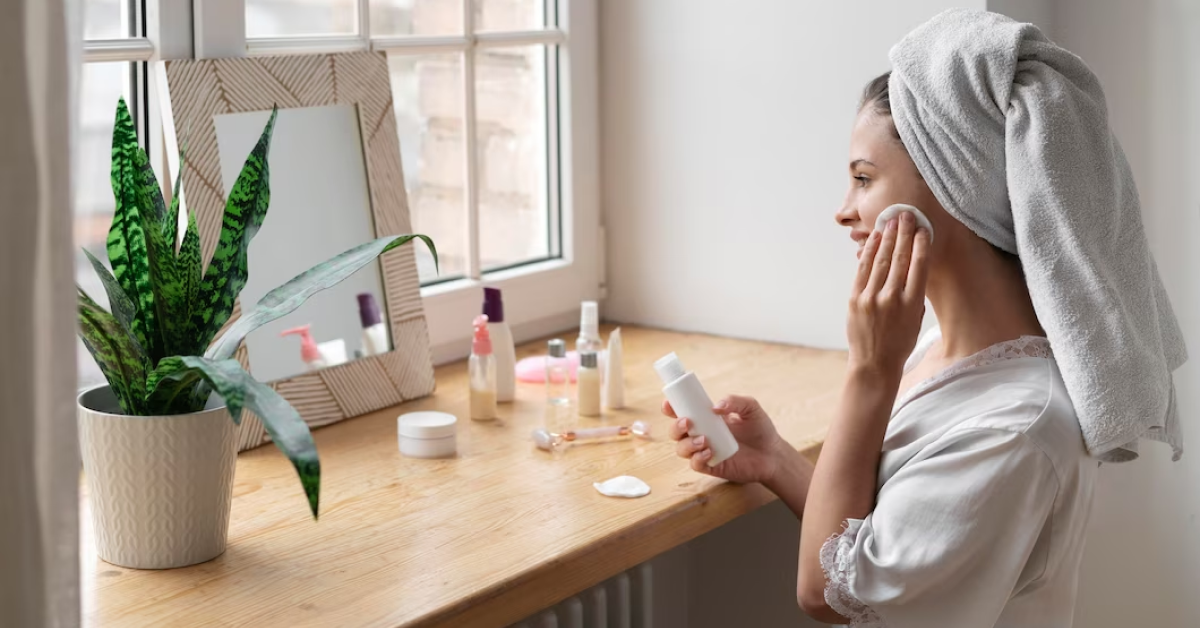 Cosmetic Industry Trends