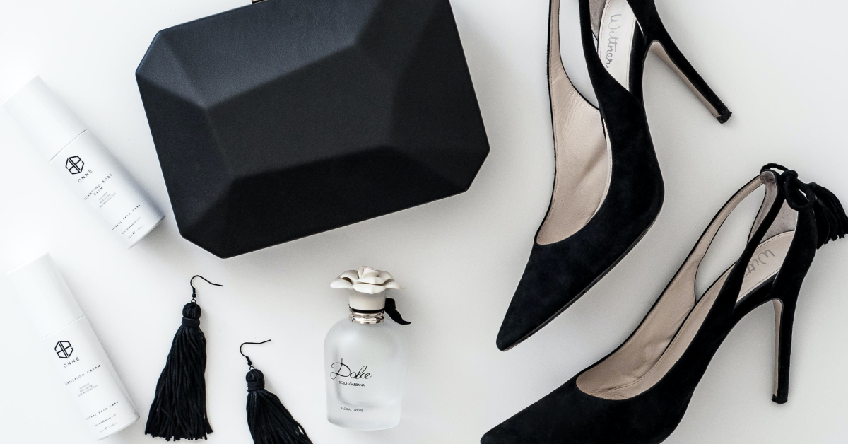Packing Essentials for Fashionistas