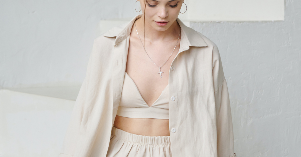 From Workwear to High Fashion