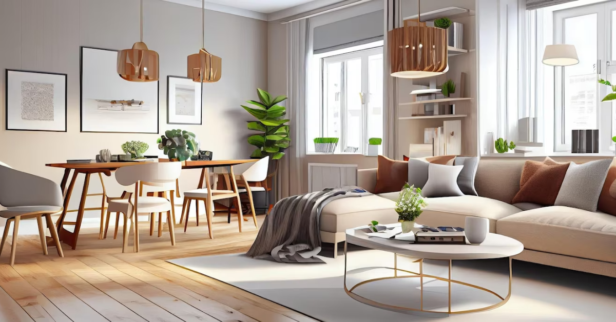 How to Make Your Home Cozy and Stylish in 2023